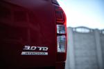 Isuzu D-Max Double Cab 2019 года (RU)